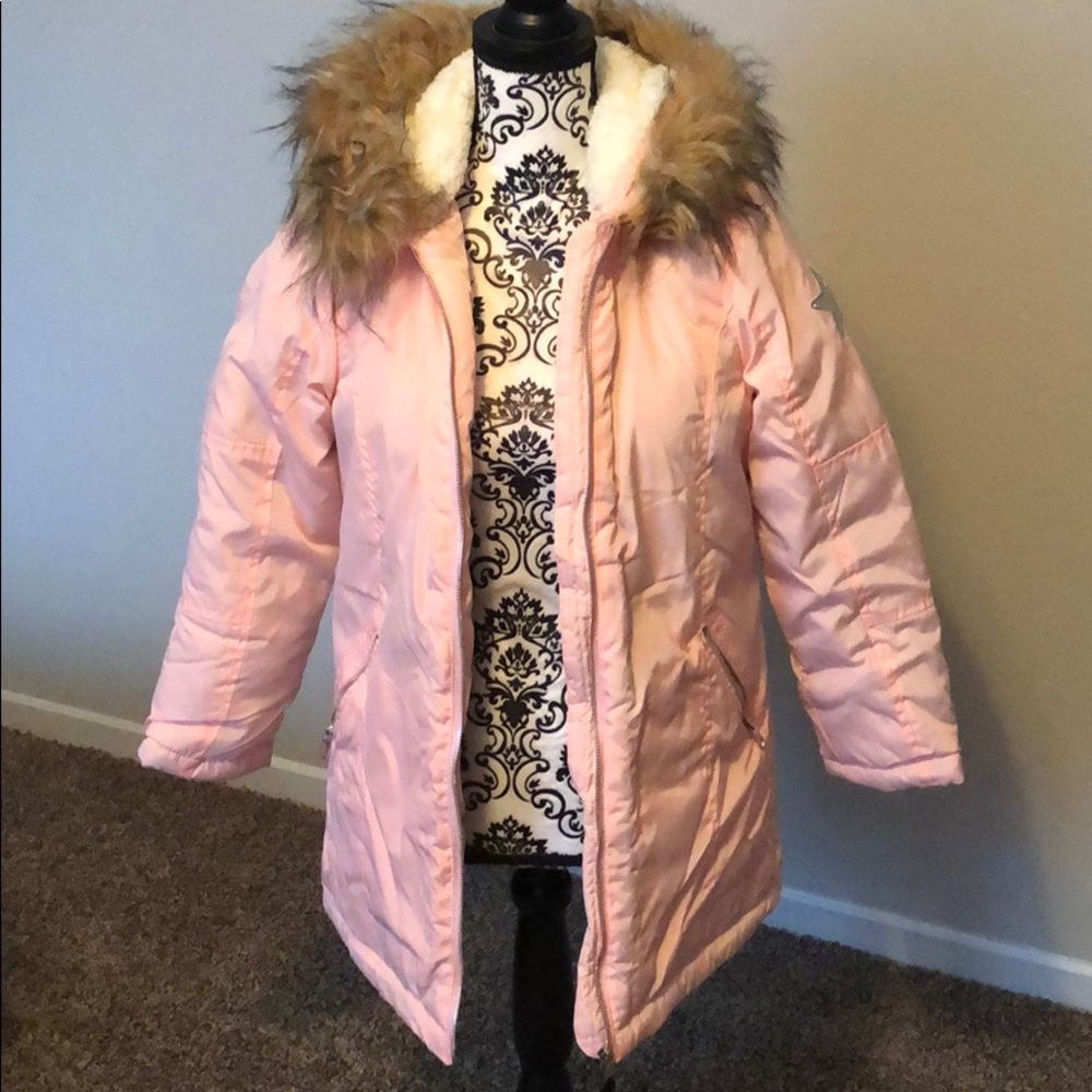 Steve Madden Jacket